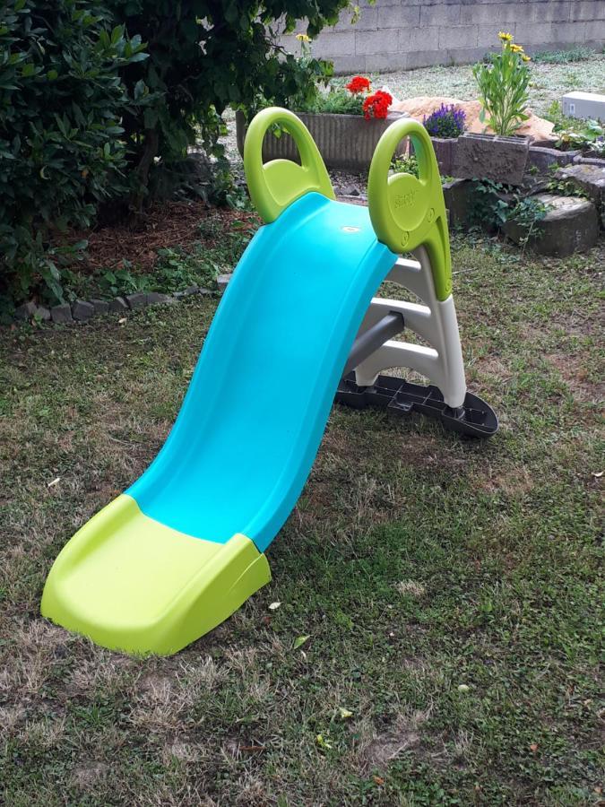 Le Chouette Holiday home *