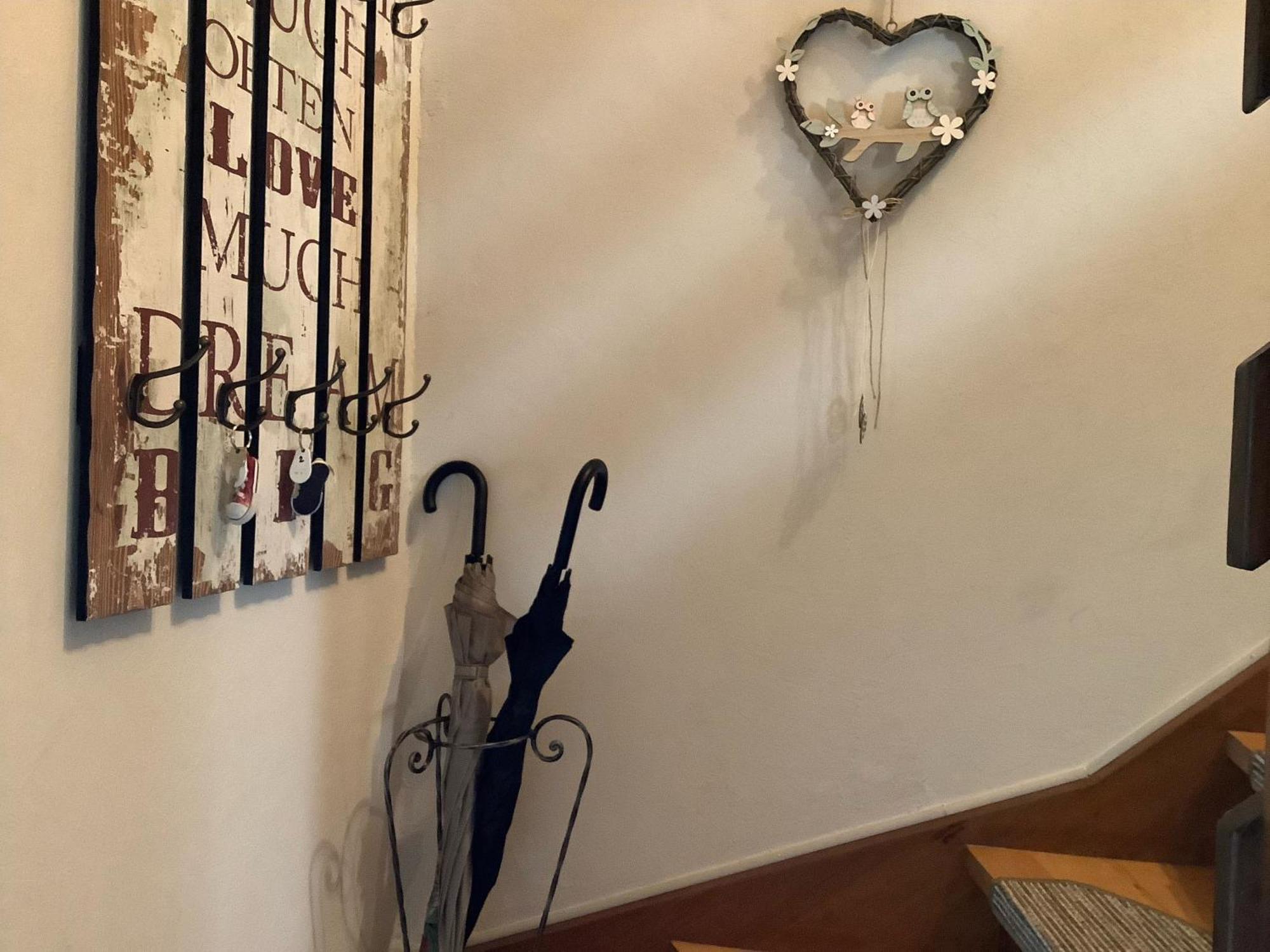 Holiday home Le Chouette