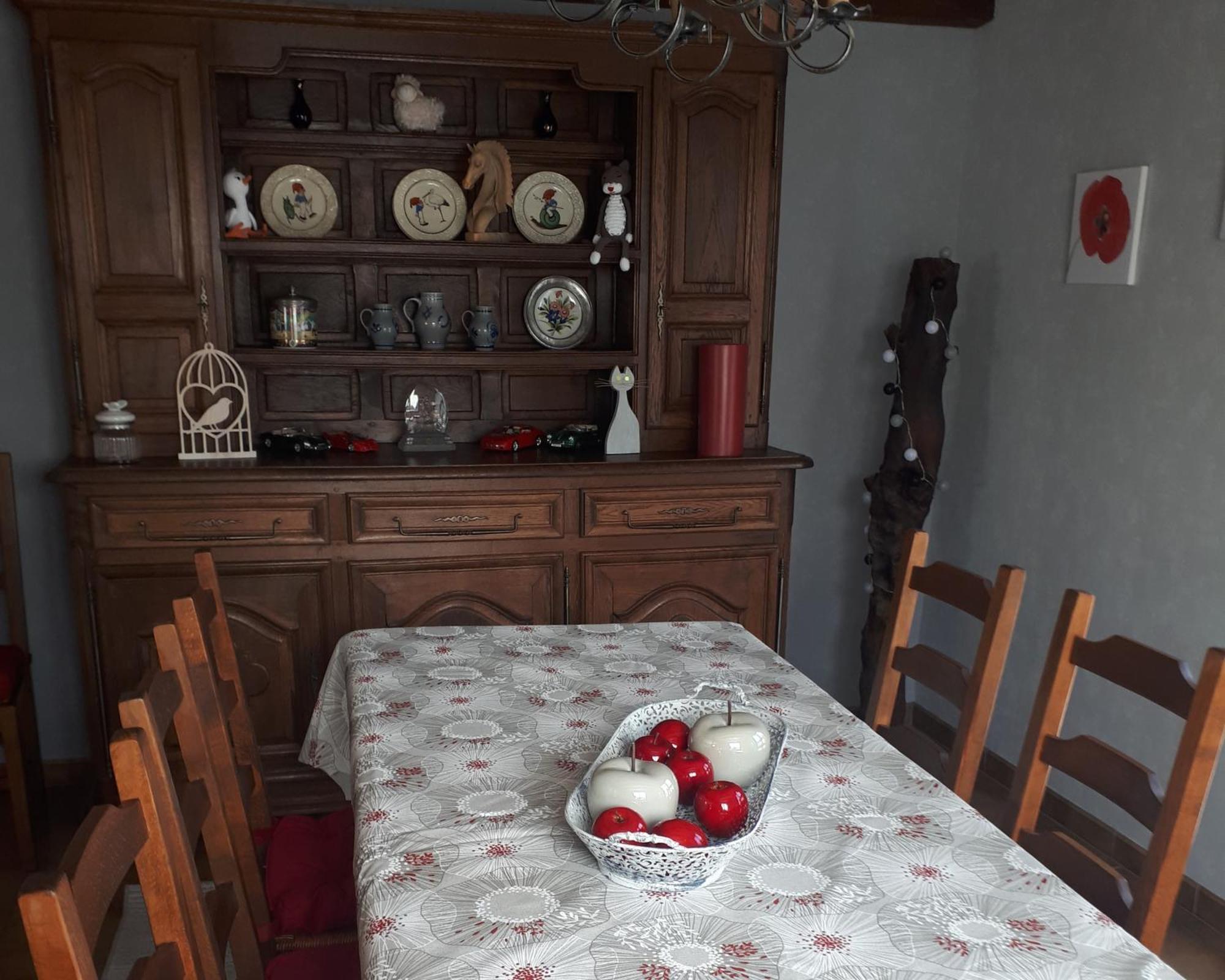 Holiday home Le Chouette Selestat