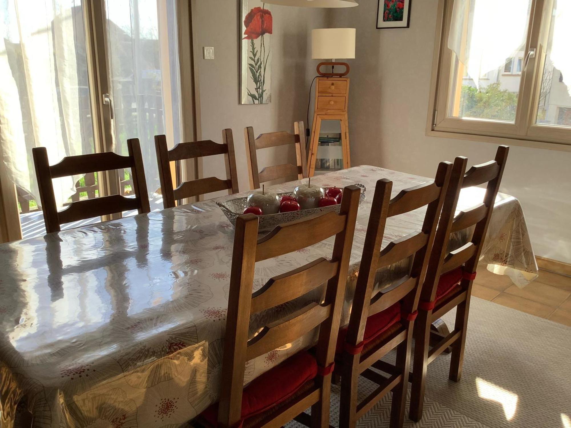 Le Chouette Holiday home