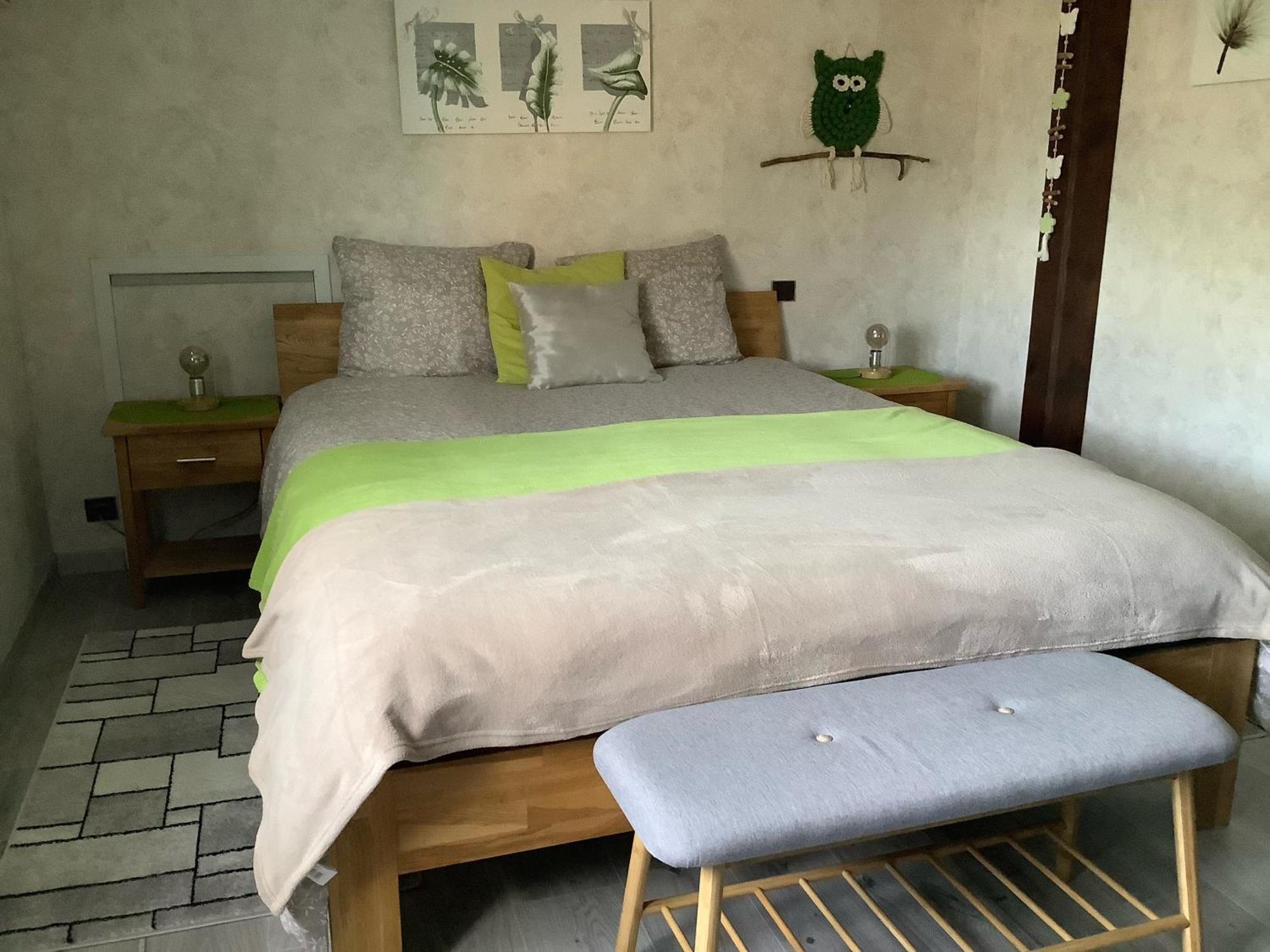 Holiday home Le Chouette