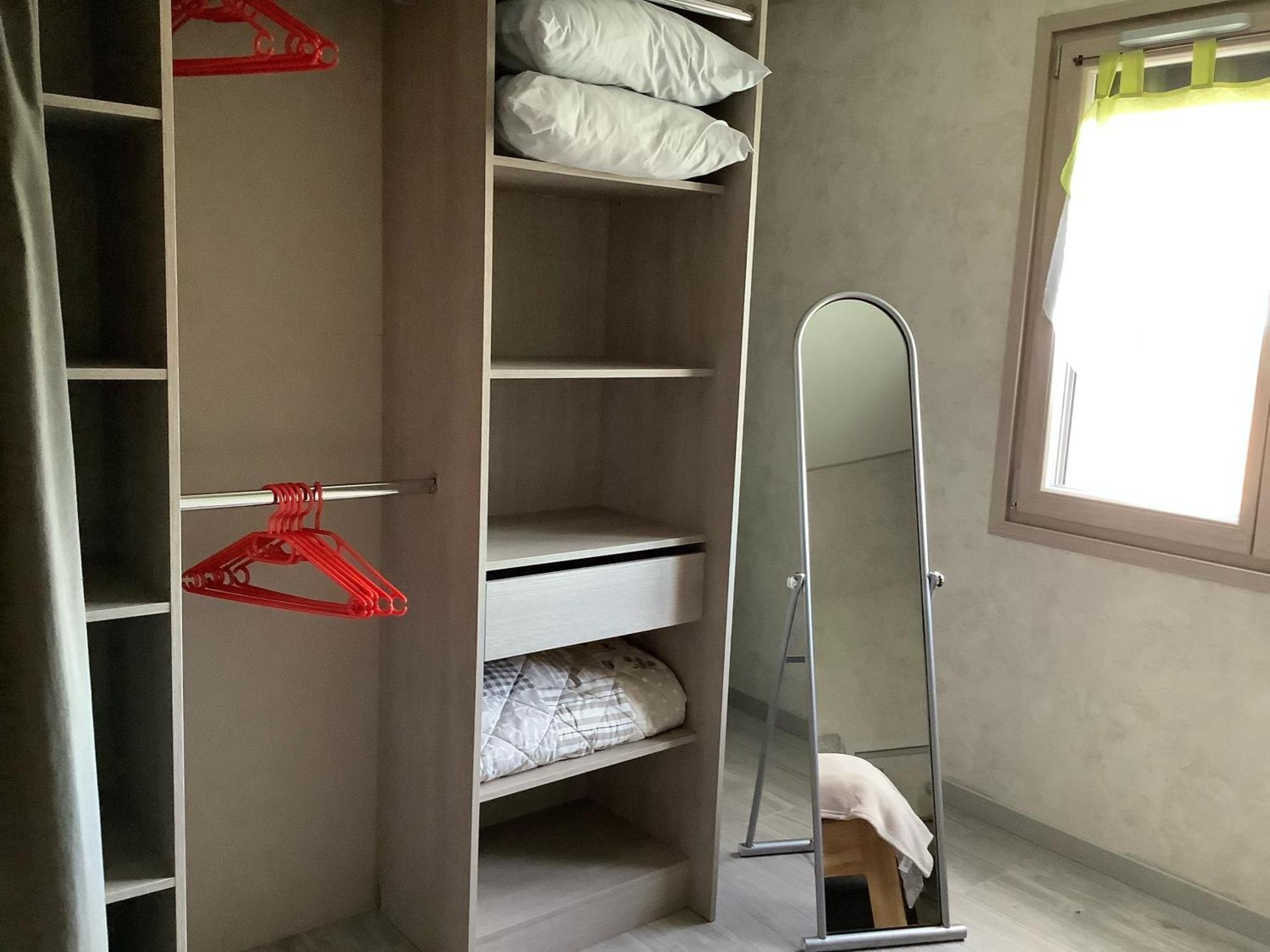 Holiday home Le Chouette Selestat