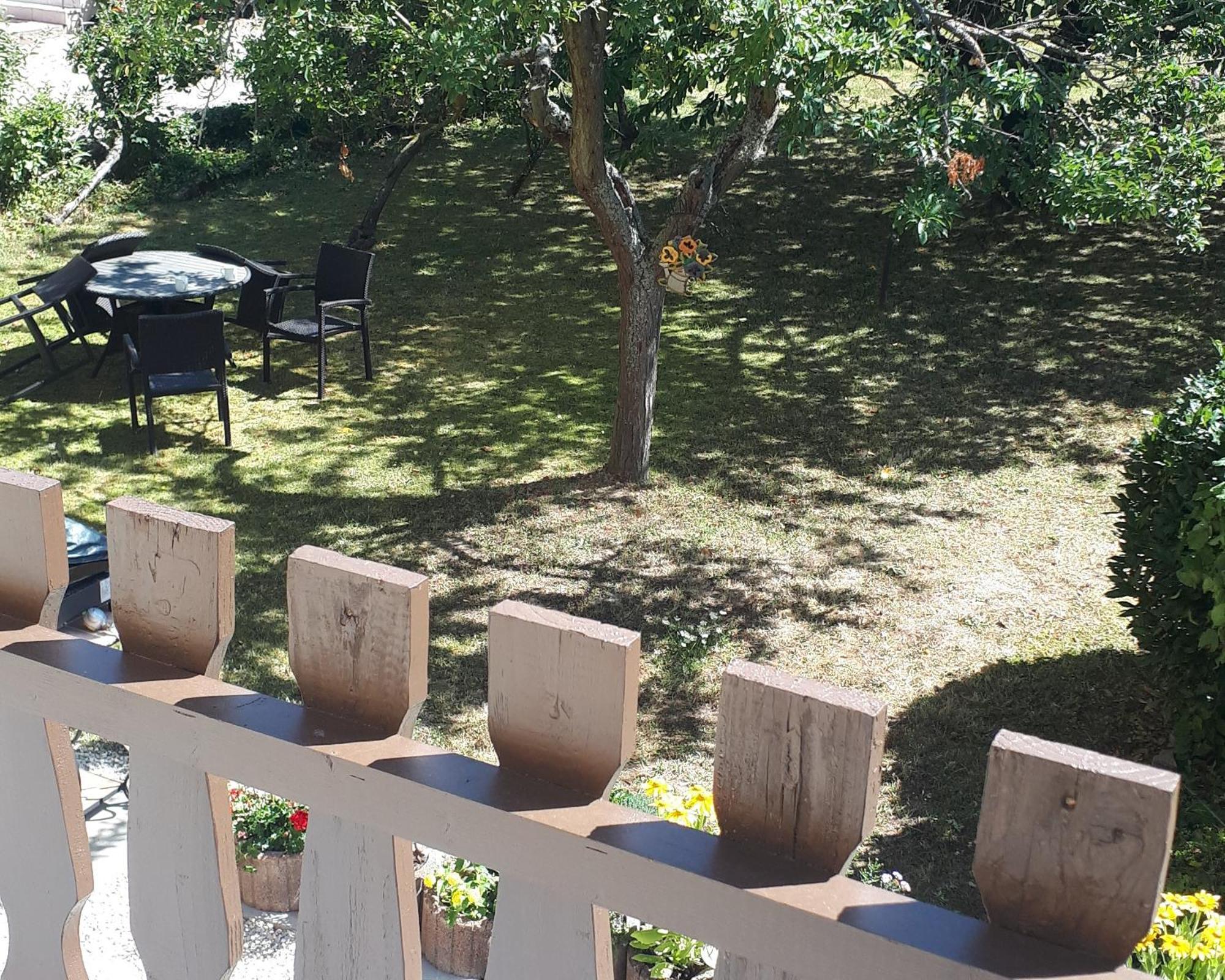 Holiday home Le Chouette