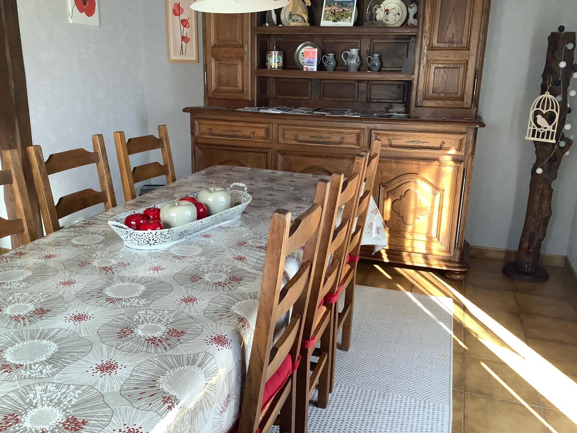 Le Chouette Selestat