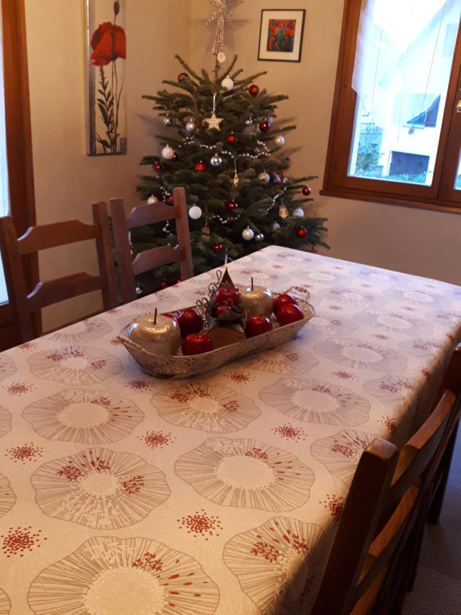 Le Chouette Holiday home