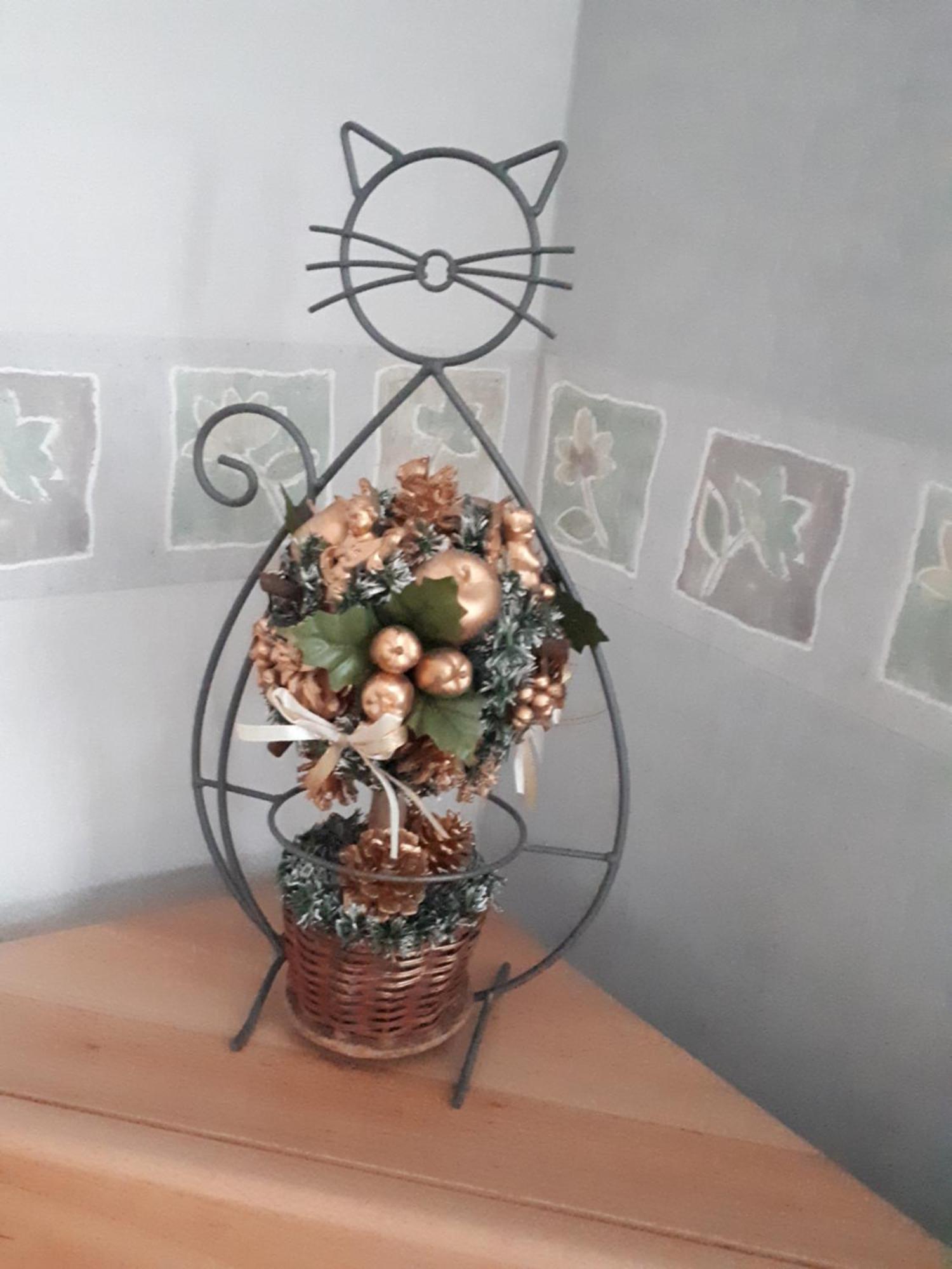Holiday home Le Chouette