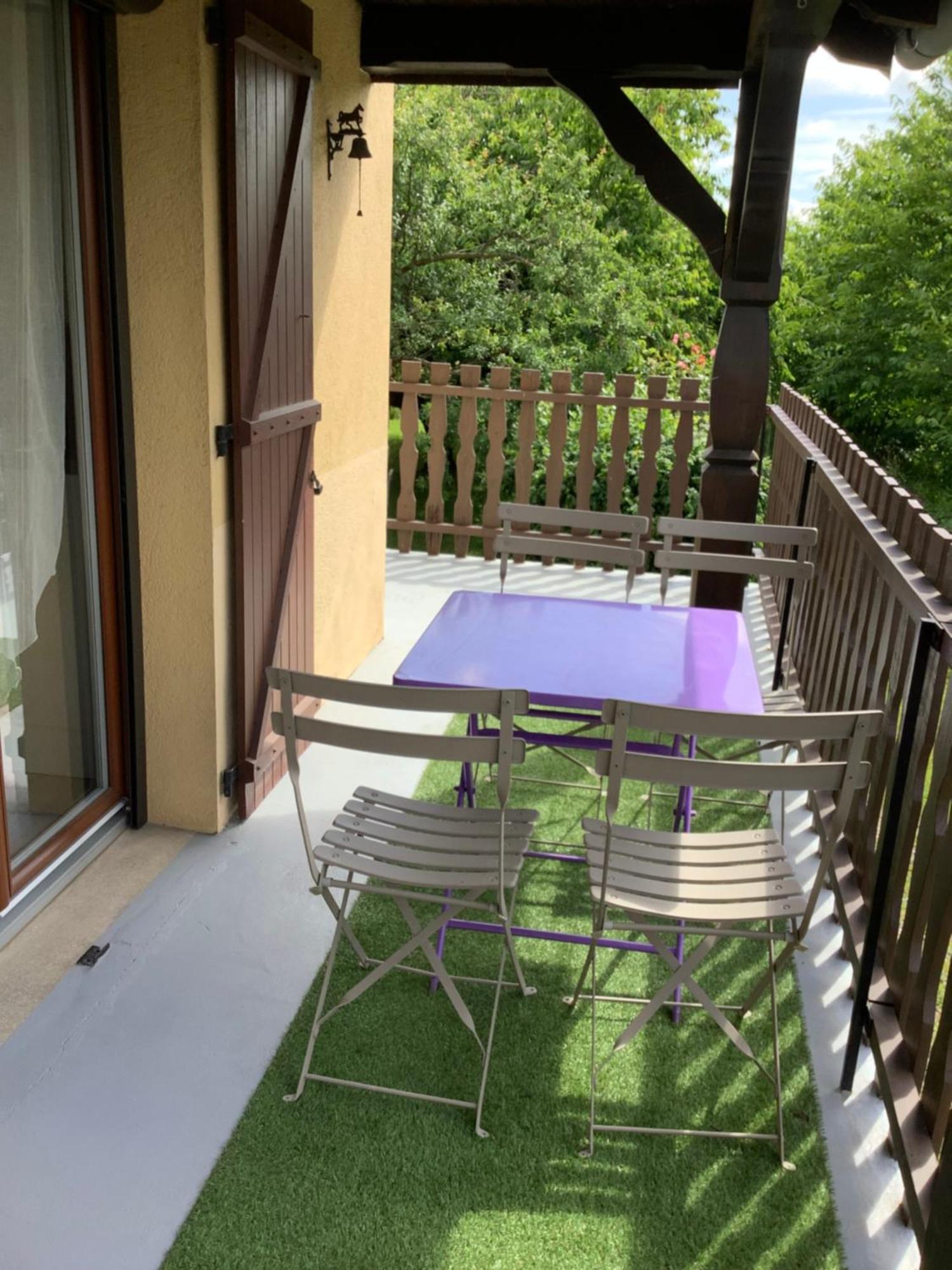 Le Chouette * Selestat