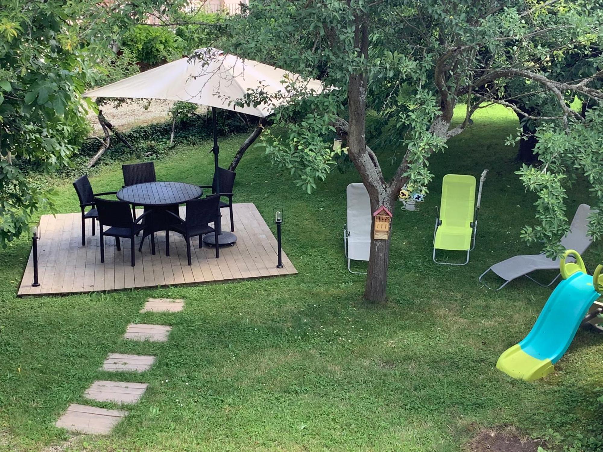 Le Chouette Holiday home Selestat